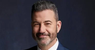 Jimmy Kimmel