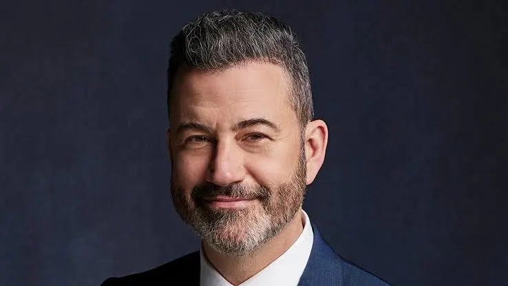 Jimmy Kimmel