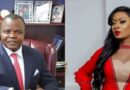 May Yul-Edochie, and Ex-Lawyer Emeka Ugwuonye