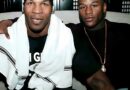 Mike Tyson, Mayweather