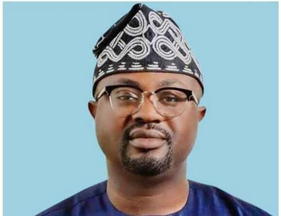 Minister of Interior, Olubunmi Tunji-Ojo