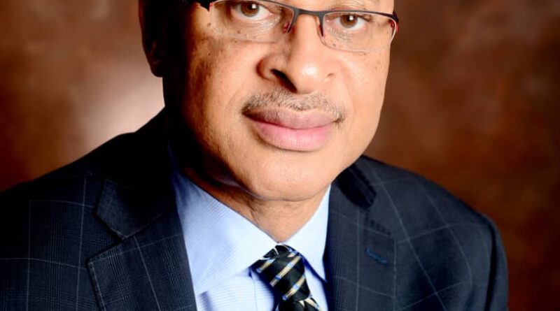 Pat Utomi