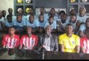 Portuguese club sign five players from Lagos-based Tonic FC