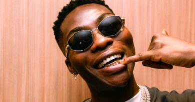 Reekado Banks