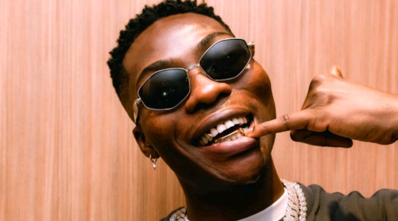 Reekado Banks