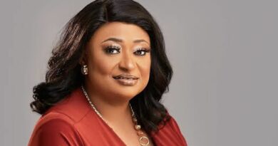Ronke Oshodi