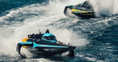 Sanwo-Olu invites public to E1 Lagos GP