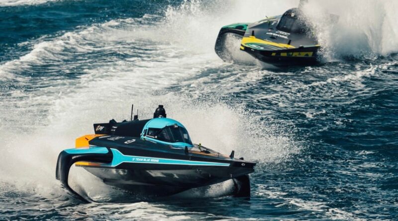 Sanwo-Olu invites public to E1 Lagos GP