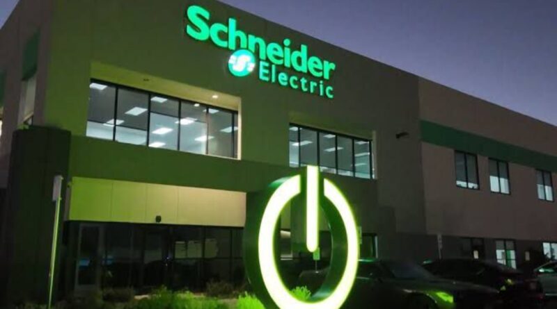 Schneider Electric