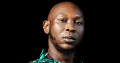 Seun Kuti