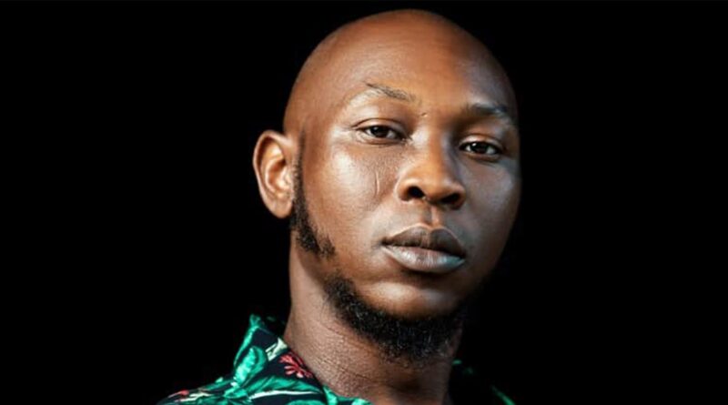 Seun Kuti