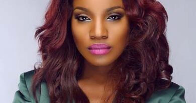 Seyi Shay