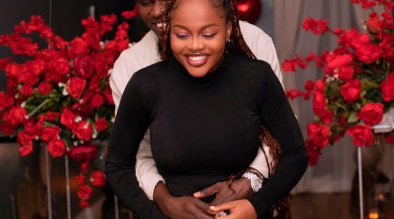 Spyro and his girlfriend