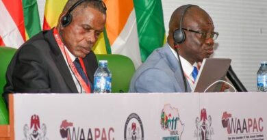 The West Africa Association of Public Accounts Committees (WAAPAC)