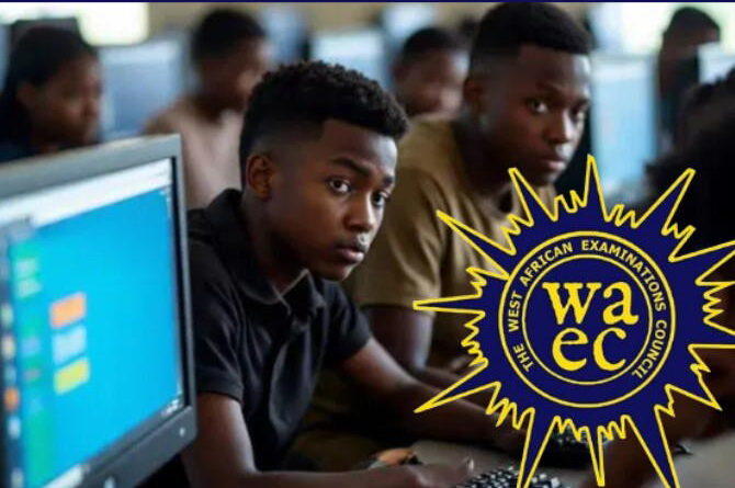 WAEC