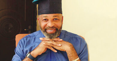 Yemi Solade