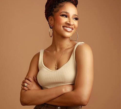 Adesua Etomi
