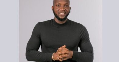 BBNaija star Tuoyo