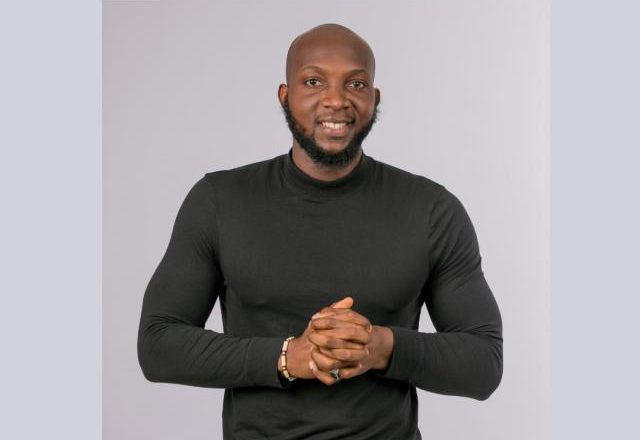BBNaija star Tuoyo
