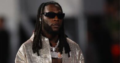 Burna Boy