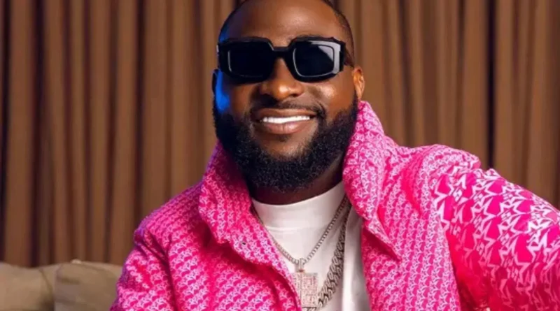 Davido