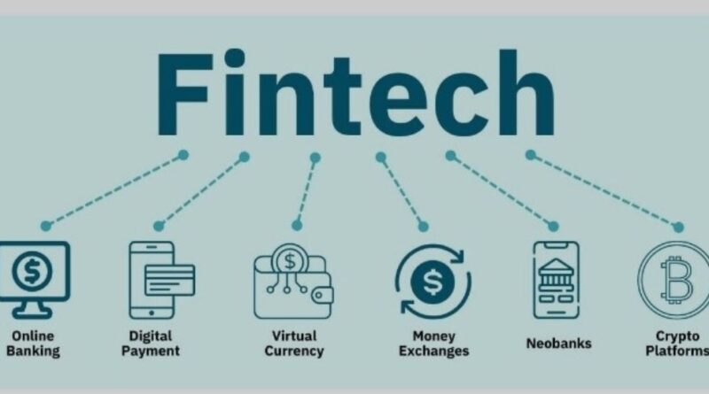 Fintech