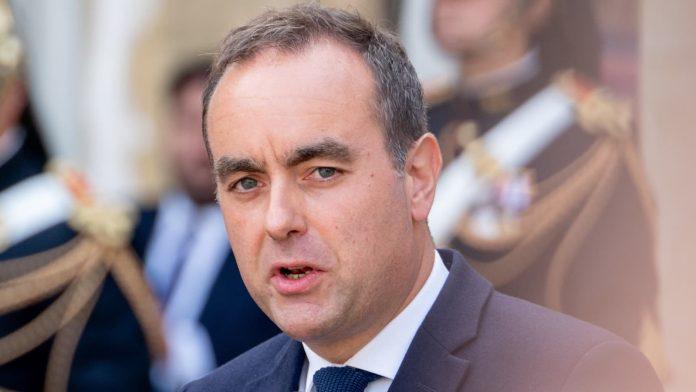 France’s New Prime Minister