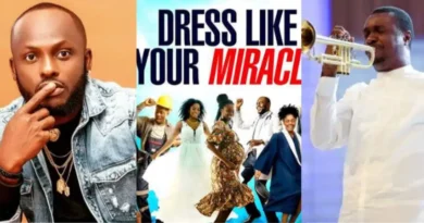 I Go Save reacts to Hallelujah Challenge theme