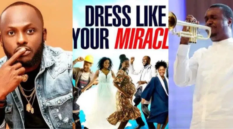 I Go Save reacts to Hallelujah Challenge theme