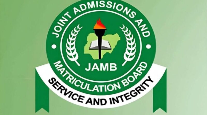 JAMB