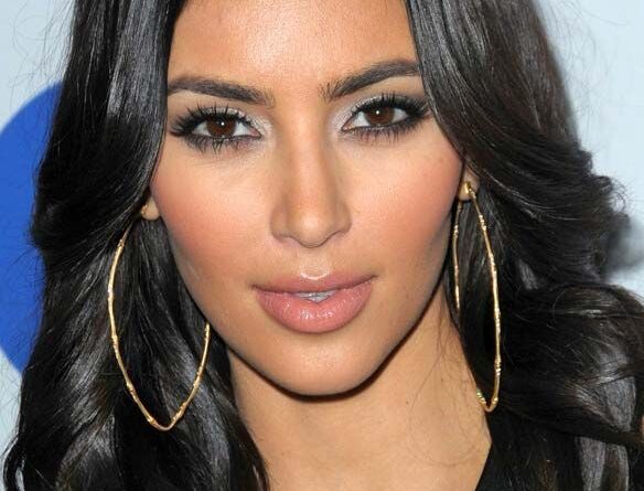 Kim Kardashian
