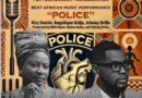 Kizz Daniel submits new song ‘Police’