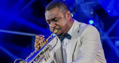 Nathaniel Bassey
