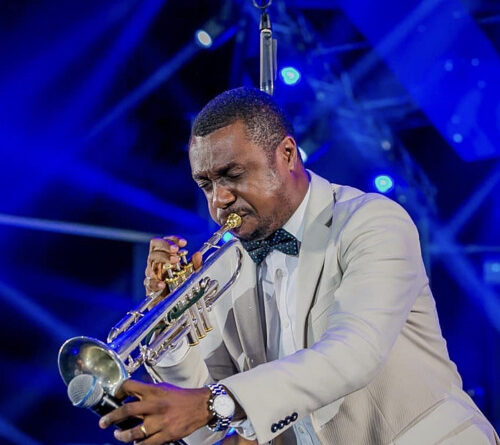 Nathaniel Bassey