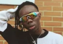Rapper Blaqbonez