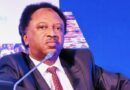 Shehu Sani