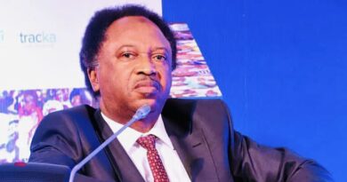 Shehu Sani