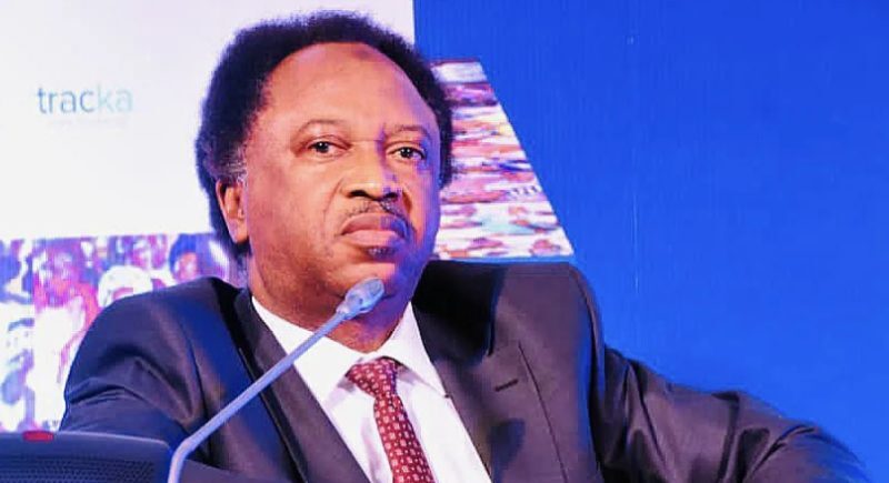 Shehu Sani