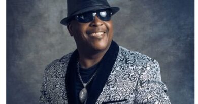 Sir Shina Peters