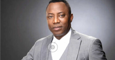 Sowore