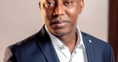 Sowore