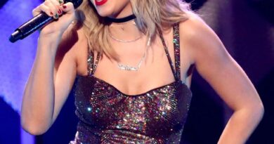Taylor Swift
