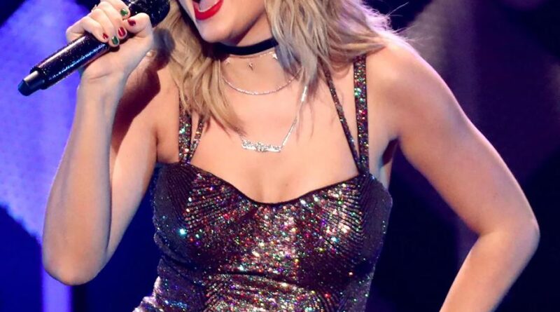 Taylor Swift