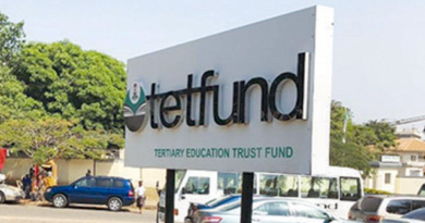 Tetfund