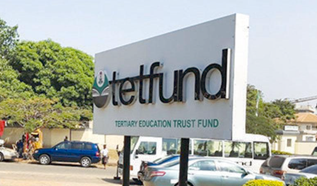 Tetfund