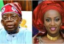 Tinubu Reverses Maryam Sanda