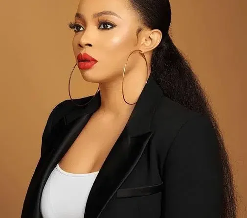 Toke Makinwa