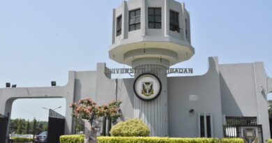 University of Ibadan