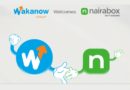 Wakanow and Nairabox
