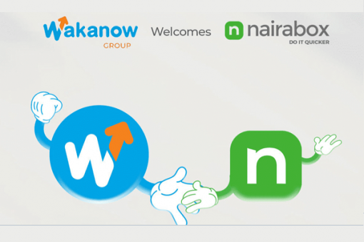 Wakanow and Nairabox